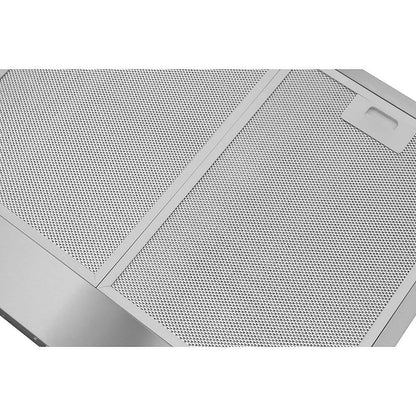 Light Gray ECH93SS Chimney extractor