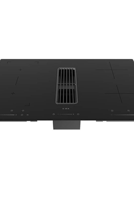 Dark Slate Gray HNE81FR 80cm Four zone Indu-air