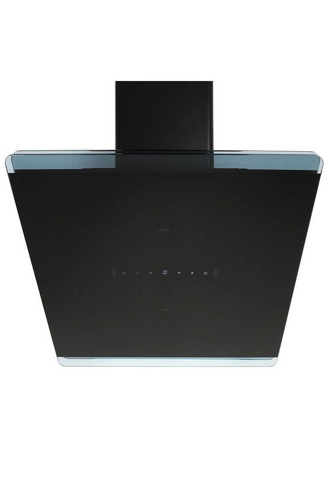 Dark Slate Gray EXG60BL 60cm gesture control extractor