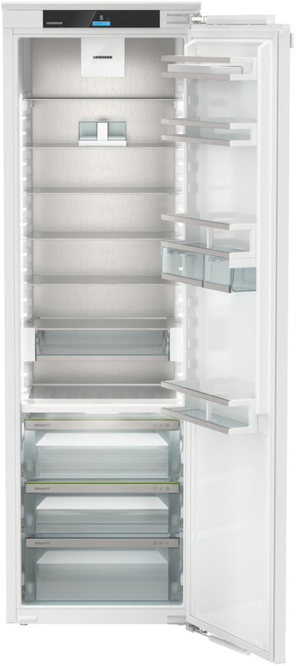 Liebherr IRBbi5150 Plus Integrated Larder Fridge – BioFresh – 55cm - Core Appliances