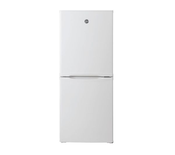 Hoover HOCH1S513EWK-1 Freestanding 50/50 Fridge Freezer - White