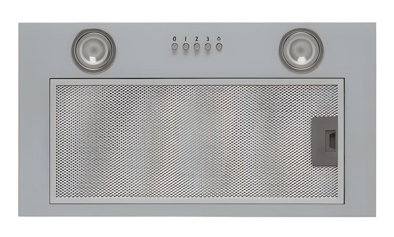 CDA Stainless Steel Kitchen Bundle — Oven, Gas Hob & Extractor