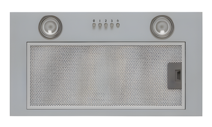 CDA Stainless Steel Kitchen Bundle — Oven, Gas Hob & Extractor