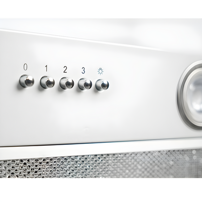 CDA Induction Kitchen Bundle — Pyrolytic Oven, Induction Hob & Extractor