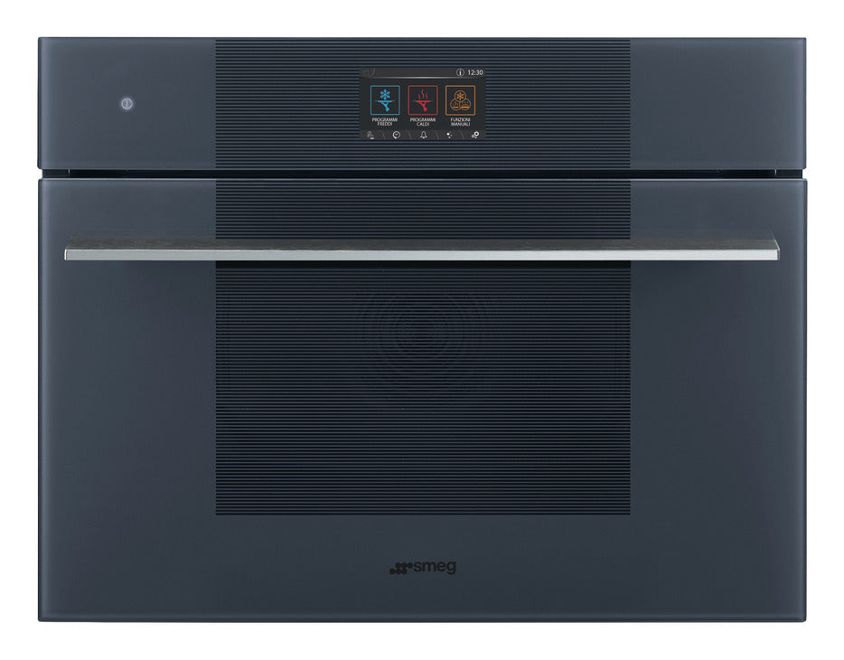 SMEG Linea Blast Chiller