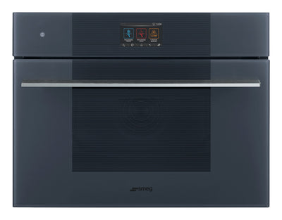 SMEG Linea Blast Chiller