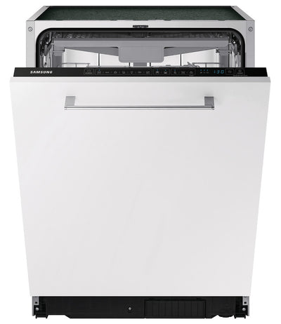 Samsung Series 7 Integrated Dishwasher 60cm