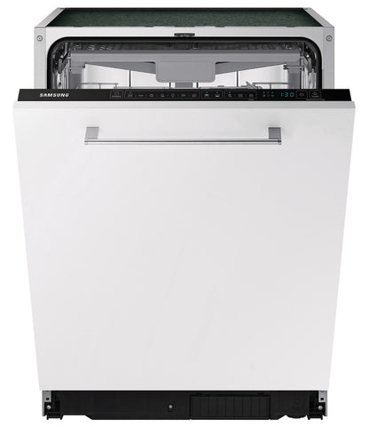 Samsung Series 7 Integrated Dishwasher 60cm