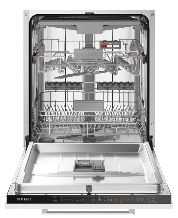 Samsung Series 7 Integrated Dishwasher 60cm