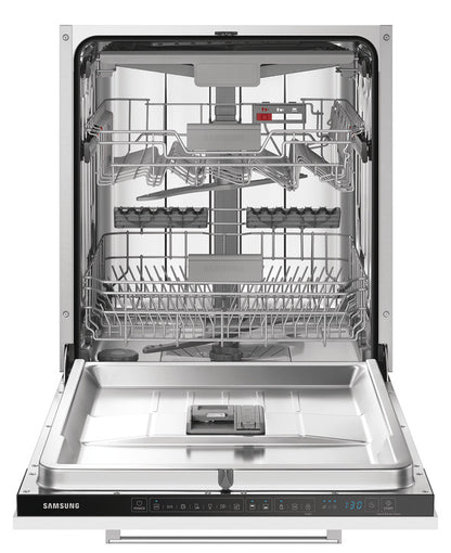Samsung Series 7 Integrated Dishwasher 60cm