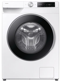 Samsung Washing Machine, Bespoke AI™ Series 6+ 11 kg Auto Dose