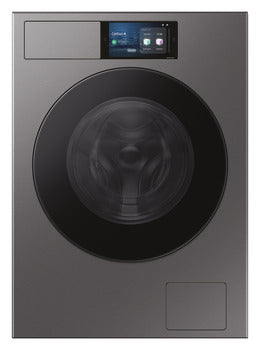 Samsung Series 9 Washing Machine, Bespoke AI™ with AI Home, 9 kg 1400 rpm