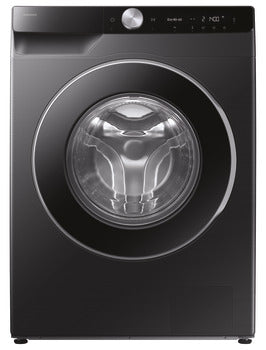 Samsung Series 6+ Washing Machine, Bespoke AI™, 9 kg Auto Dose