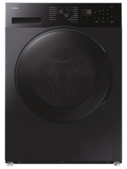 Dark Slate Gray Samsung Series 5 Washer Dryer, Bespoke AI™ with AI Energy, 9/6 kg 1400 rpm, Slim