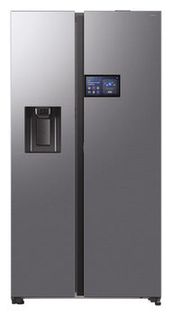 Samsung Series 9 Fridge Freezer, American Style with SpaceMax™ Technology and AI Home