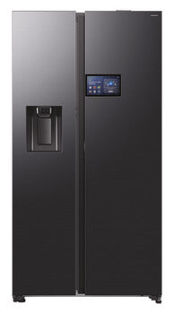 Samsung Series 9 Fridge Freezer, American Style with SpaceMax™ Technology and AI Home