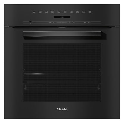 Miele VitroLine Oven with Pyrolytic Cleaning