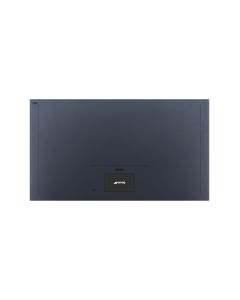 Dark Slate Gray SMEG Linea Induction Hob, Touch Control, 800 mm