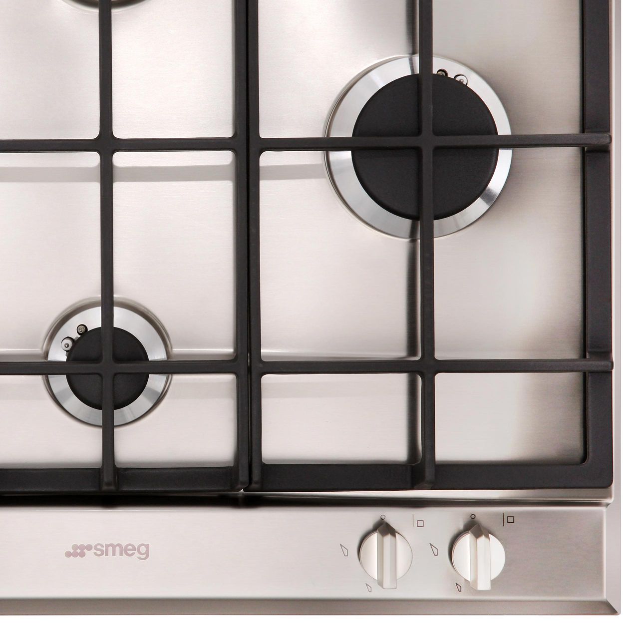 Smeg Classic 60cm Gas Kitchen Bundle — Oven, Hob & Chimney Hood